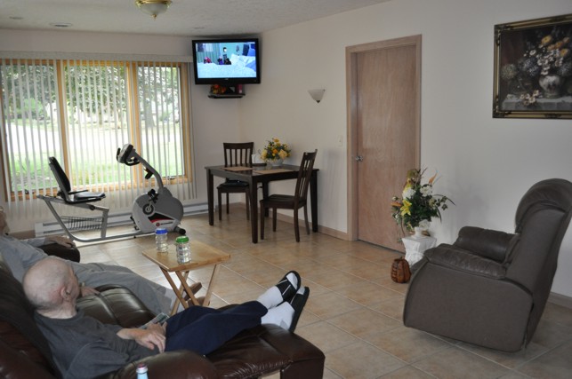 Living Adult Care Home White Orchid Living Adult Care Home White Orchid